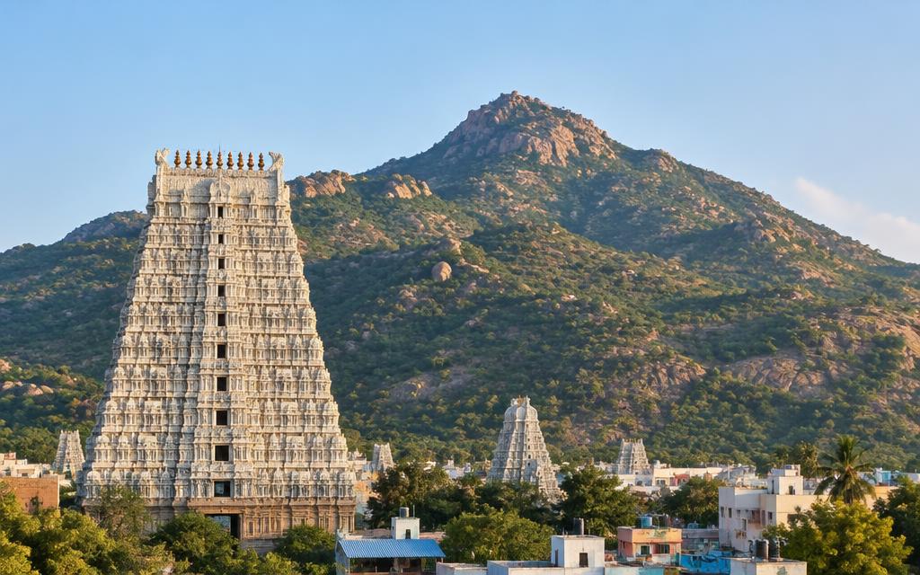 Tiruvannamalai
